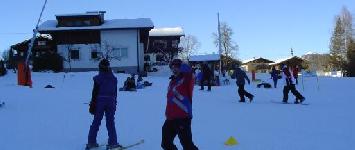 Ski- und Snowboardkurse 2005